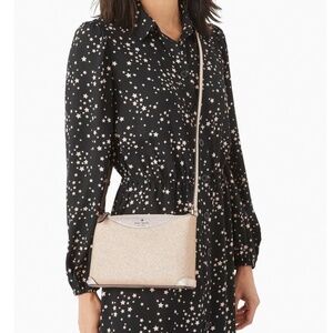 Kate Spade New York  SHIMMY CROSSBODY - NEW WITHOUT TAG